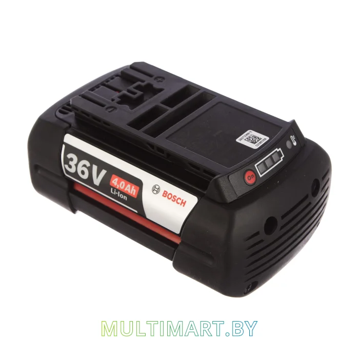 Аккумулятор Bosch F016800346 (36В/4 Ah)